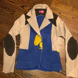 Preloved Clothing Co. blazer